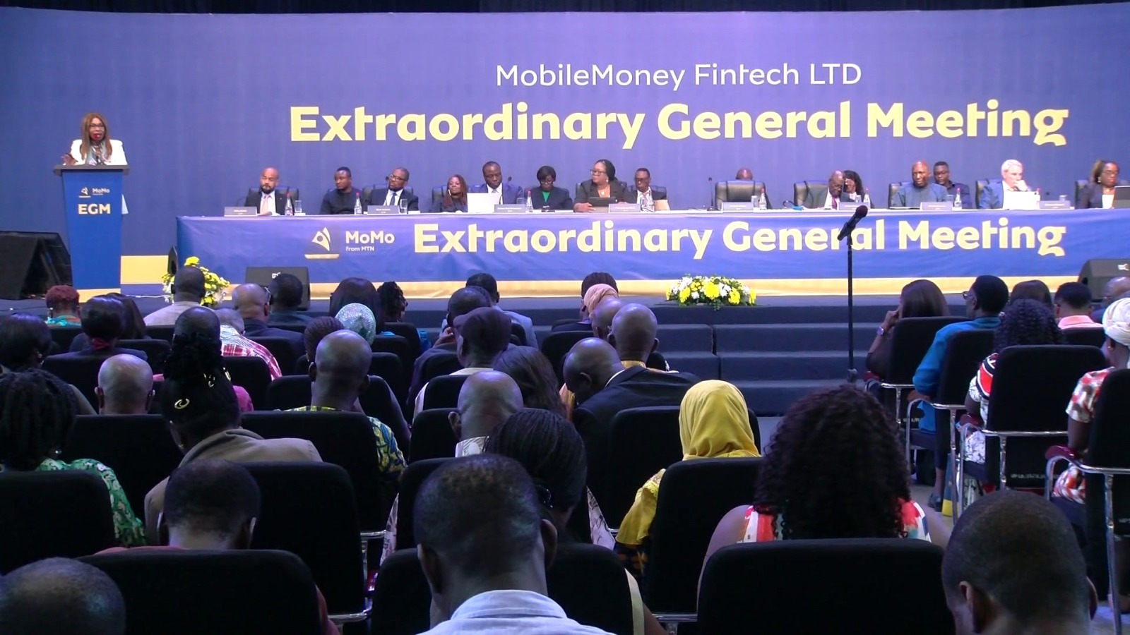 Youth power takes centre stage at West Africa Energy Cooperation Summit ...