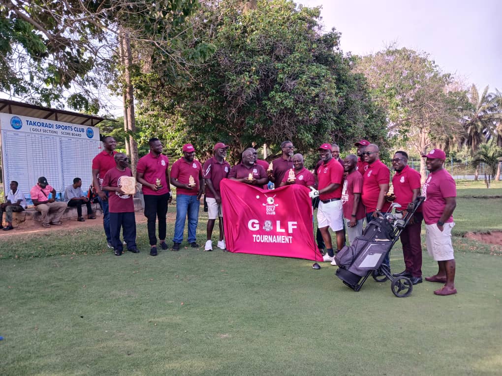 GSTS Alumni launches Golf Club to support and create opportunities for students GSTS Alumni launches Golf Club to support and create opportunities for students