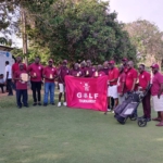 GSTS Alumni launches Golf Club to support and create opportunities for students GSTS Alumni launches Golf Club to support and create opportunities for students
