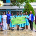 The McCarthy Hill School wins 2025 Kofi A. Tawiah Good Citizenship Challenge The McCarthy Hill School wins 2025 Kofi A. Tawiah Good Citizenship Challenge