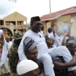 Okyenhene rules on Kyebi Zongo chieftaincy dispute, declares Alhaji Sanusi as validly elected Okyenhene rules on Kyebi Zongo chieftaincy dispute, declares Alhaji Sanusi as validly elected