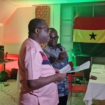 GhanaFest Europe debuts in The Hague, showcasing trade and culture GhanaFest Europe debuts in The Hague, showcasing trade and culture
