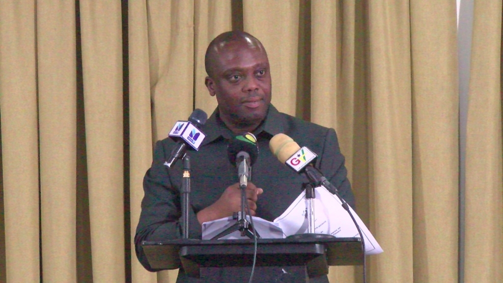 GSS opens first National Data Producers Forum as gov’t commits GH¢209m to strengthen data systems – MyJoyOnline