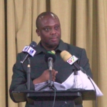 GSS opens first National Data Producers Forum as gov’t commits GH¢209m to strengthen data systems GSS opens first National Data Producers Forum as gov’t commits GH¢209m to strengthen data systems