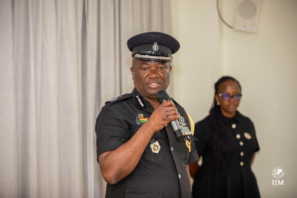 Northern Regional Police raises alarm over surge in child trafficking cases – MyJoyOnline
