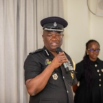 Northern Regional Police raises alarm over surge in child trafficking cases Northern Regional Police raises alarm over surge in child trafficking cases