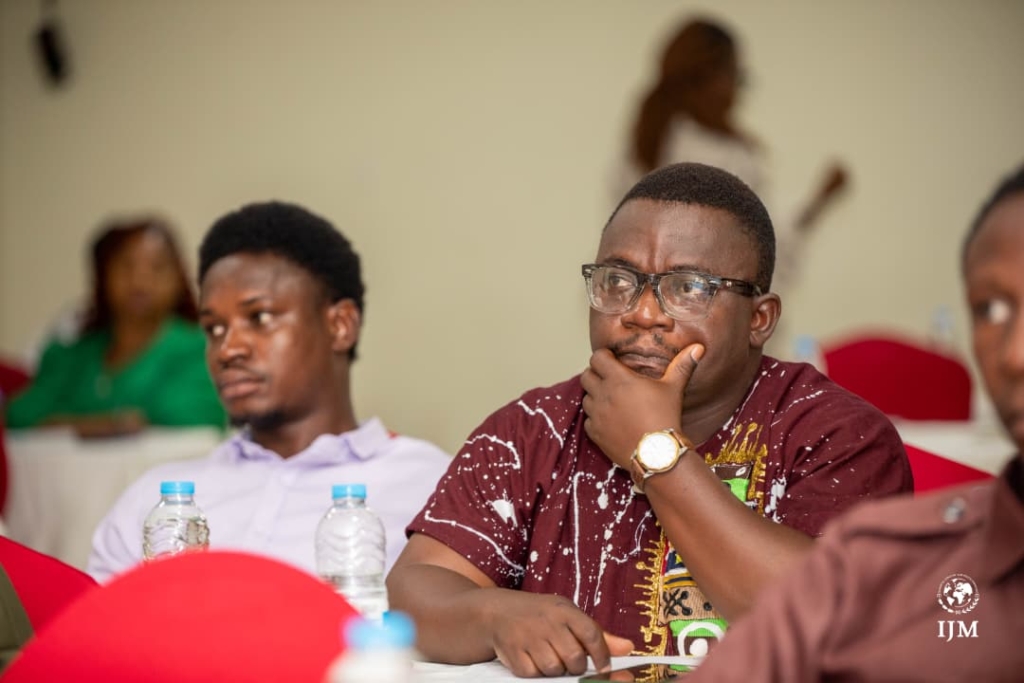 Northern Regional Police raises alarm over surge in child trafficking cases Northern Regional Police raises alarm over surge in child trafficking cases