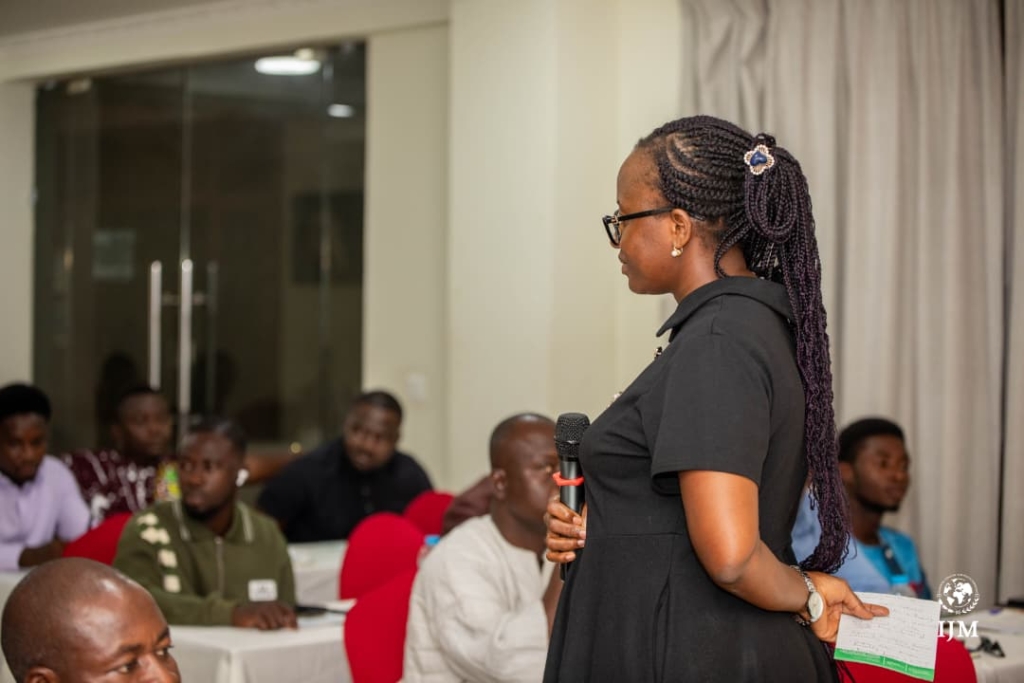 Northern Regional Police raises alarm over surge in child trafficking cases Northern Regional Police raises alarm over surge in child trafficking cases