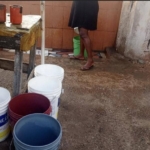 Santasi community calls on Ghana Water company over persistent water shortage Santasi community calls on Ghana Water company over persistent water shortage