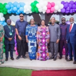 KGL Eve Medical centre inaugurated to transform mental healthcare across Ghana KGL Eve Medical centre inaugurated to transform mental healthcare across Ghana
