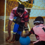 Eastern and Volta Regions shine at 2025 GBSA Goalball National Championships Eastern and Volta Regions shine at 2025 GBSA Goalball National Championships