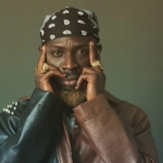 Kwame Yogot serves up a food-themed anthem with new single 'Ajei' Kwame Yogot serves up a food-themed anthem with new single 'Ajei'