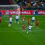 Ghana’s World Cup draw with England: A golden PR moment waiting to be claimed Ghana’s World Cup draw with England: A golden PR moment waiting to be claimed