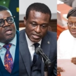 Ayariga, Dafeamekpor draft bill to scrap OSP Act Ayariga, Dafeamekpor draft bill to scrap OSP Act