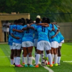 LadyStrikers show steady growth after 5 WPL matches LadyStrikers show steady growth after 5 WPL matches