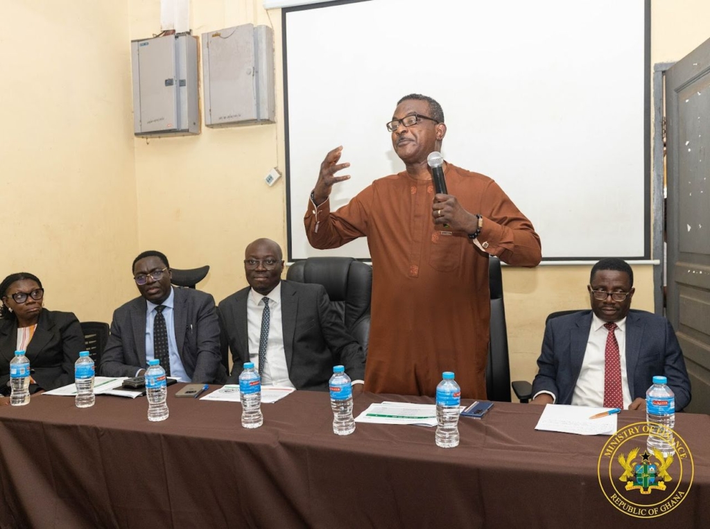 Finance Minister proposes incentive plan for tax centres to retain a percentage of revenue collected Finance Minister proposes incentive plan for tax centres to retain a percentage of revenue collected