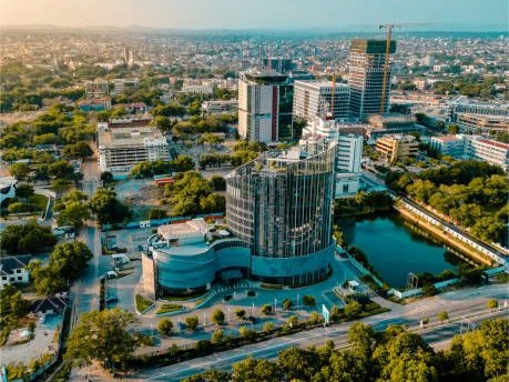 Kampis Group positions itself as a partner for Ghana’s digital transition