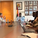 Ghana and World Bank conclude mid-term review mission for Digital Acceleration Project