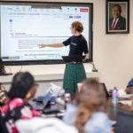 Ghana and the World Bank chart sharper digital transformation path as GDAP mid-term review concludes