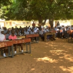 MTN Ghana, DOVVSU host debate on digital safety as Yabum JHS beats Jakpa JHS in Damongo