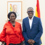 Vice President chairs maiden IMCC meeting Vice President chairs maiden IMCC meeting