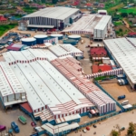 Twellium named Ultimate Best Manufacturing Company of the Year at Ghana Beverage Awards 2025 Twellium named Ultimate Best Manufacturing Company of the Year at Ghana Beverage Awards 2025