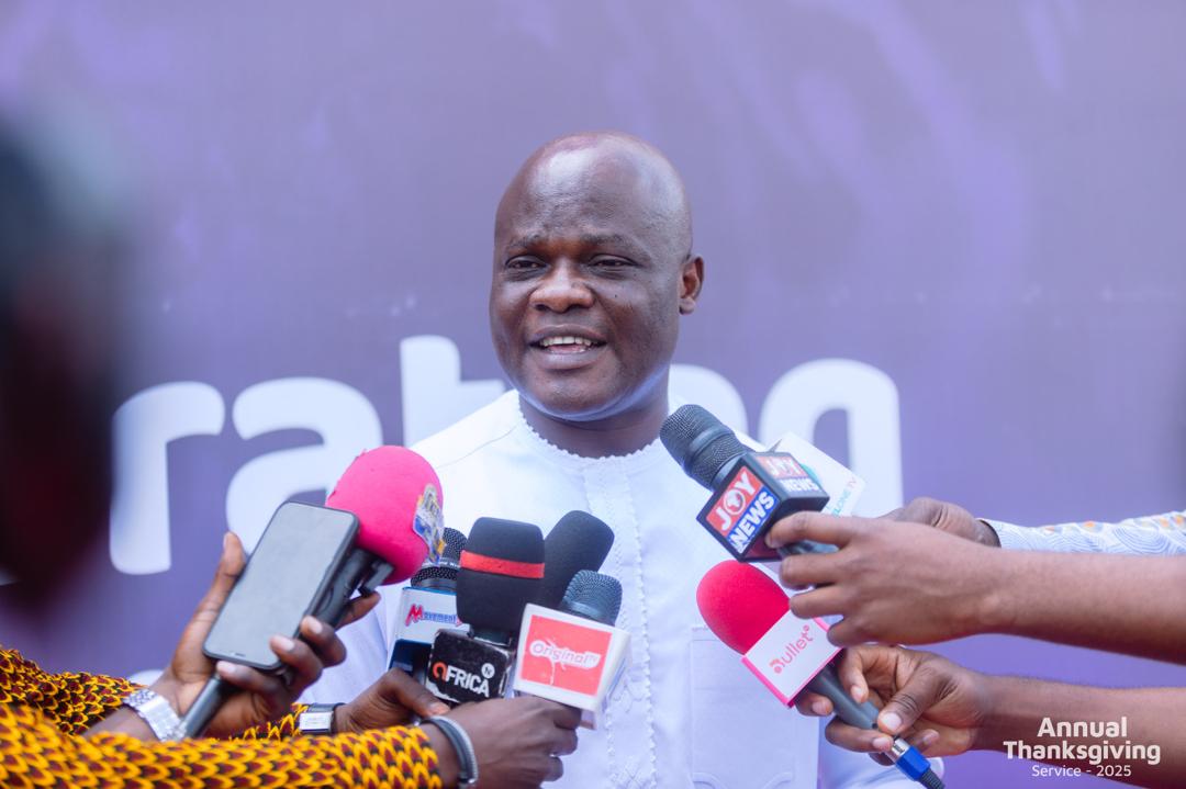 Gov’t ready to partner with Zoomlion to drive sustainable development – Ibrahim Ahmed