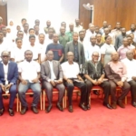 Illegal mining and pollution putting Ghana’s soils under threat -Soil conservationists Illegal mining and pollution putting Ghana’s soils under threat -Soil conservationists