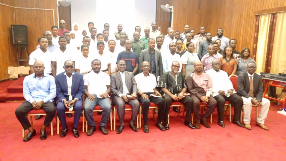 Gov’t to begin construction of new children’s hospital in Kumasi in January 2026 — KMA Boss – MyJoyOnline