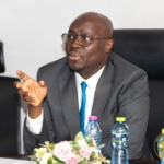 Finance minister calls for more aggressive and proactive tax collection