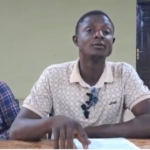 Kwame Danso youth leaders condemn court and police station attack Kwame Danso youth leaders condemn court and police station attack