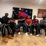 Songs In Conversation closes 2025 with 99Phaces in intimate session Songs In Conversation closes 2025 with 99Phaces in intimate session