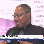 Dr. Clement A. Apaak