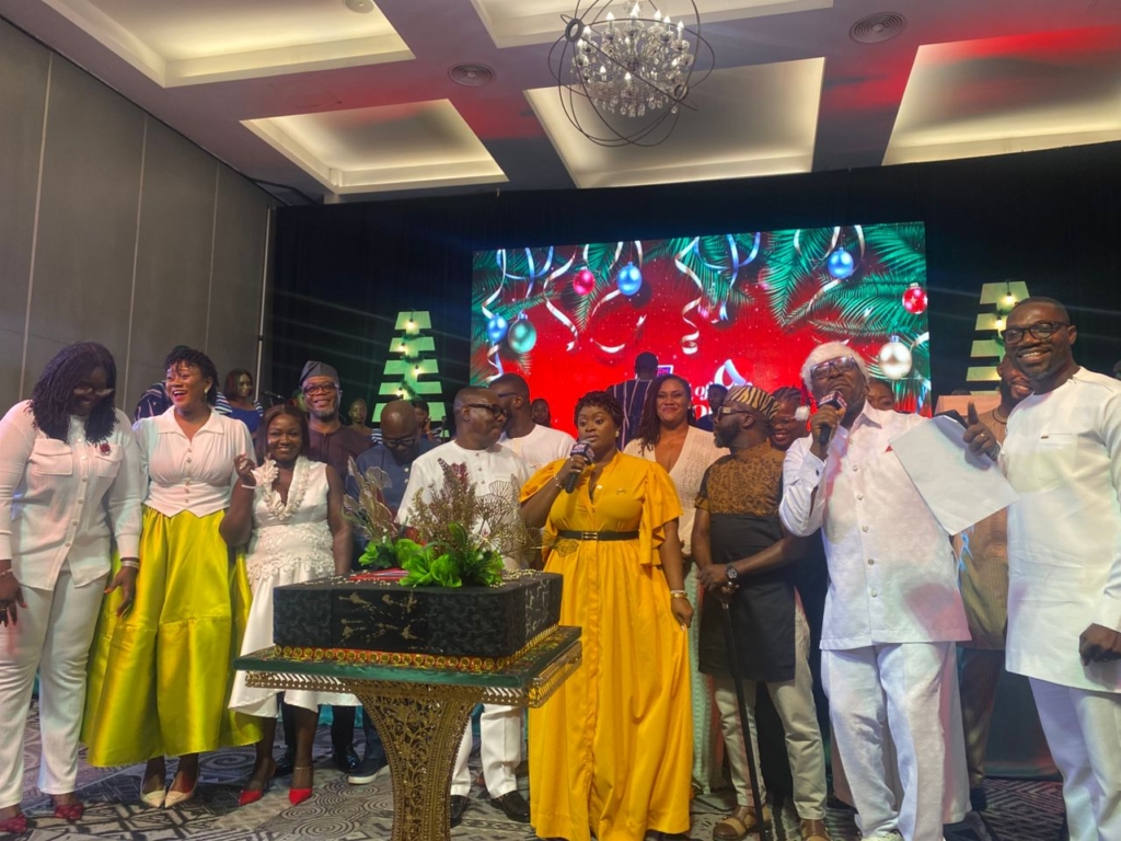 Joy FM Festival of Nine Lessons and Carols ends with music, worship and thanksgiving Joy FM Festival of Nine Lessons and Carols ends with music, worship and thanksgiving