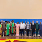 Veep tasks UENR graduates to build Ghana's sustainable future Veep tasks UENR graduates to build Ghana's sustainable future