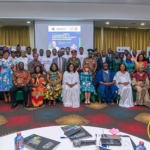 Gender Ministry convenes National Men's Conference to adavance gender equality Gender Ministry convenes National Men's Conference to adavance gender equality