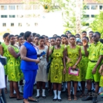 Students champion digital safety as Speak Up 1.0 climaxes 16 Days of activism against gender-based violence