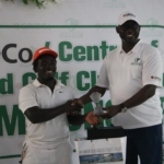 Rickie Hurtubiase wins Gridco Centre of the world Golf Club championship Rickie Hurtubiase wins Gridco Centre of the world Golf Club championship