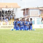 GPL 2025/26: Berekum Chelsea edge Hohoe United to end winless run GPL 2025/26: Berekum Chelsea edge Hohoe United to end winless run