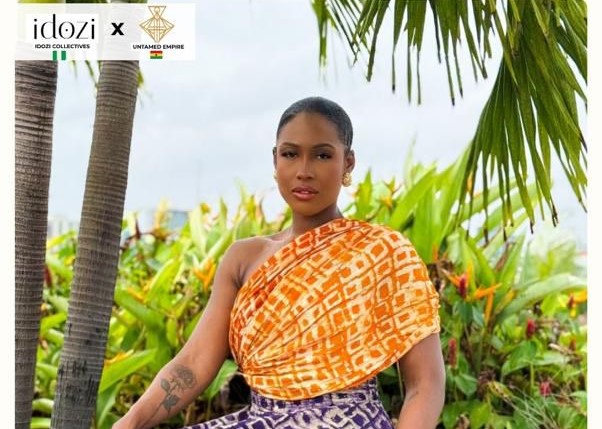 A celebration of homegrown talent: Lagos meets Accra with cross-border fashion pop-up – MyJoyOnline A celebration of homegrown talent: Lagos meets Accra with cross-border fashion pop-up – MyJoyOnline
