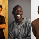 5 Ghanaian artistes to look out for in 2026 5 Ghanaian artistes to look out for in 2026