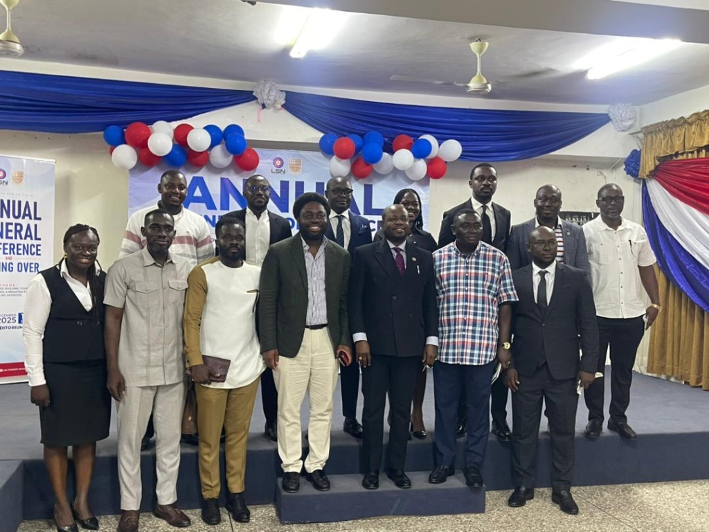 NPP’s Gary Nimako urges lawyers to show fidelity to the law – MyJoyOnline