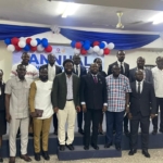 NPP’s Gary Nimako urges lawyers to show fidelity to the law NPP’s Gary Nimako urges lawyers to show fidelity to the law