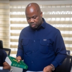 John Mahama re-appoints Samson Deen to NSA Board John Mahama re-appoints Samson Deen to NSA Board