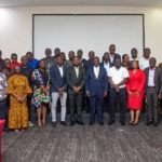 Lands minister holds talks with CSOs to polish Ghana’s lithium agreement Lands minister holds talks with CSOs to polish Ghana’s lithium agreement