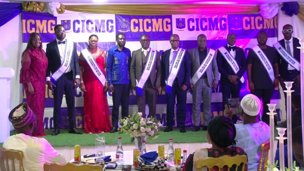 CICMG drives credit reform to strengthen Ghana’s financial sector – MyJoyOnline