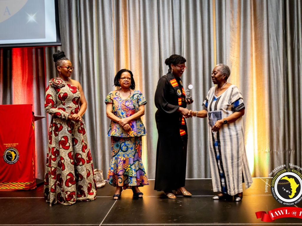 AB & David Africa named Law firm of the year 2025 – MyJoyOnline