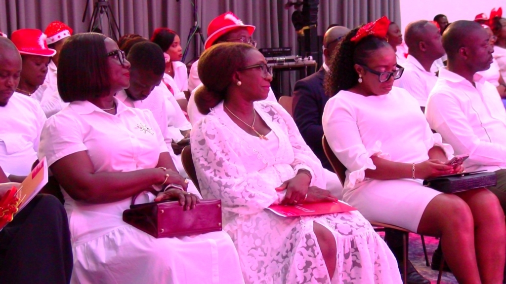 Absa Bank marks Christmas with Nine Lessons and Carols service Absa Bank marks Christmas with Nine Lessons and Carols service