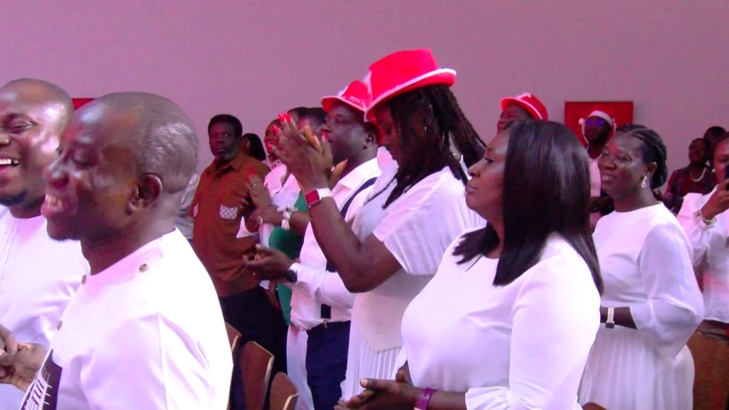 Absa Bank marks Christmas with Nine Lessons and Carols service Absa Bank marks Christmas with Nine Lessons and Carols service