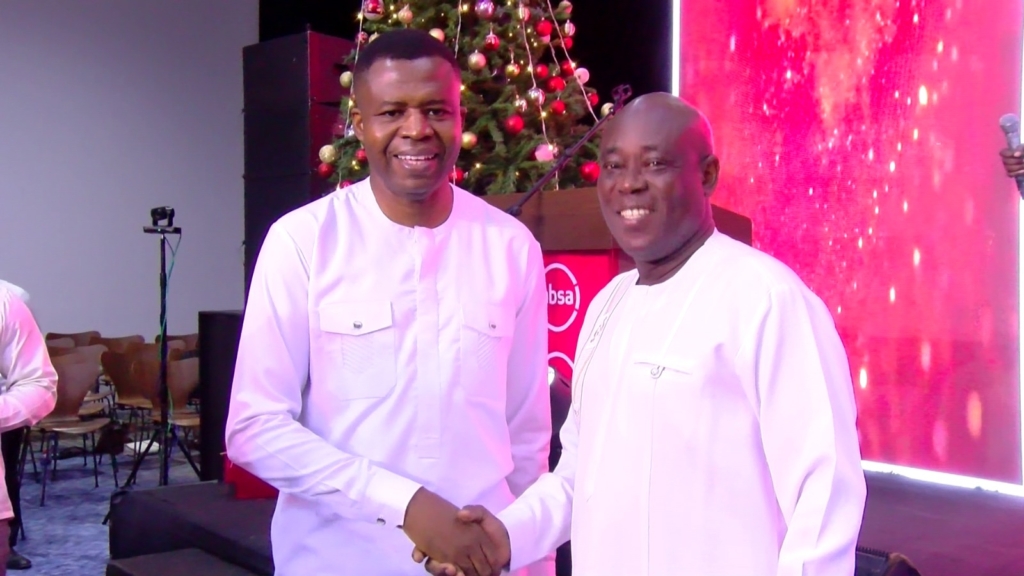 Absa Bank marks Christmas with Nine Lessons and Carols service Absa Bank marks Christmas with Nine Lessons and Carols service